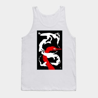 Smoke Break Tank Top